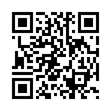 QR Code for bitcoin:1PgxsHDS7M5gPuLE2DaiQNWTYRBCSE3ogV