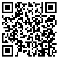 QR Code for bitcoin:1Ph2XUwcAouVNxCyieg9W5Ft1a8jrKENDF