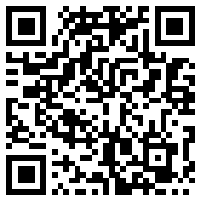 QR Code for bitcoin:1Ph6X4xxD3CdcC6WU5vWsPgDV4b8LXFf6w