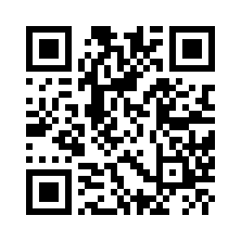 QR Code for bitcoin:1PhAggsu64WCPf9BivdcAhRmjHHXRJsbfD