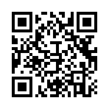 QR Code for bitcoin:1PhAsCHDpSHB6o7NeisfCbfGq3Kh6sVgfy