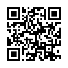 QR Code for bitcoin:1PhDUTBJSJS8y68yTNpL5i833GixHXJjss