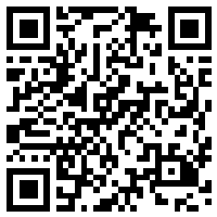 QR Code for bitcoin:1PhDitHUGynzrvfH5pdRpwLNaCyUa6M5XD