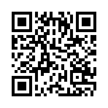 QR Code for bitcoin:1PhDoWCCRMsMxv953QFEKParEUpZoB1vR6