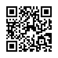 QR Code for bitcoin:1PhHo7R2D7JioPymvsNFtMAc2K3xkYj3MP