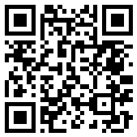 QR Code for bitcoin:1PhLUw8sStw7Cmo3SswLoJpDT65TVTFSAB