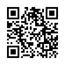 QR Code for bitcoin:1PhPvdDJf9wfVEURbKp2BAV6mKabfHGefw