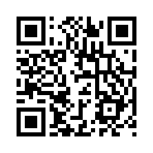QR Code for bitcoin:1PhQvyKWnz3sDKra8hDFwBSpXSetUKWkfn