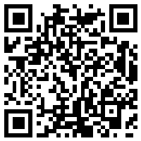 QR Code for bitcoin:1PhZQVosNGDR7e9UWymW31FR4XRYojeLuY