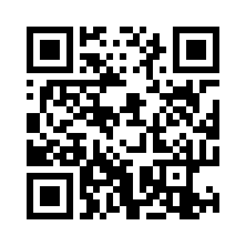 QR Code for bitcoin:1PhdKRJenFzHfithGvUHC26PLCY1NAT1Wk