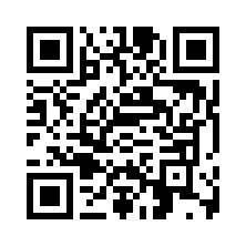 QR Code for bitcoin:1PhdmYch8YnFc5kXMJKareNoNaDSCq5F4b