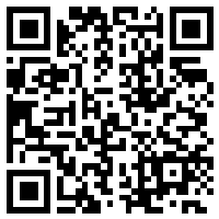 QR Code for bitcoin:1PhfEfEjCKidASAAqjp4VdYK8RF1B4xojk