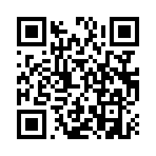 QR Code for bitcoin:1PhhqXV6oJsFJDpnYHgJVUhmYSC7LNWAgg