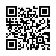 QR Code for bitcoin:1Phj1KP2aAzG4eGtRta7qFsVPqaRUgWyFi