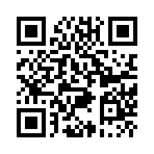 QR Code for bitcoin:1PhkAVVfruoy9CyZqUgNAhRHBFDdyuL3eU