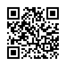 QR Code for bitcoin:1PhoScnch9BLEcKGodbPv9Uni8rwg7Jwio