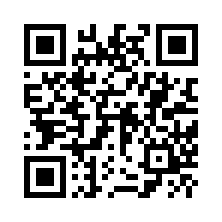 QR Code for bitcoin:1Phu2LzP826TqK2h6U6nWEbbtT171pBiFK
