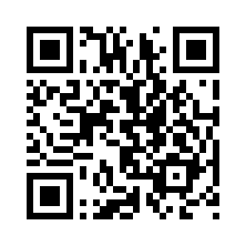 QR Code for bitcoin:1PhubEo7ZAbebVZeCQuprthBBFkdkdRCk6
