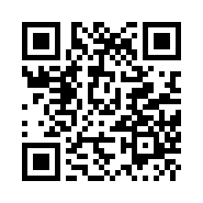 QR Code for bitcoin:1PhvgKg6FVMf2D7jxdSyJQJS8yVqKYuF8T