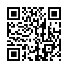 QR Code for bitcoin:1PhwFfPb6H26dVETpcmdaFNoT7NMKqJNvo