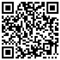 QR Code for bitcoin:1Pi3WN8E8gx32oHiRd32xswFrPkMQXQQuv