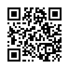 QR Code for bitcoin:1PiANBx39gSyPRtwAmmHqBWeKB9K8jHUT3