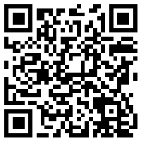 QR Code for bitcoin:1PiCFS7vMorhuL13ZkwxHPoMKWPqzDG2fv