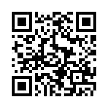 QR Code for bitcoin:1PiDfM8rjnS2fYujr4rhezSL162pPBQUog