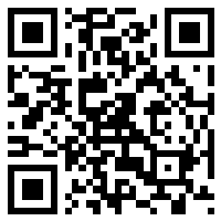 QR Code for bitcoin:1PiPTCToLXkkpACLXymrNRBRL4NT2TE8W
