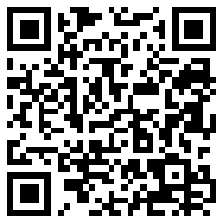 QR Code for bitcoin:1PiPkt1gdXgfo7AzXM26yWktX7cAFQrdMw