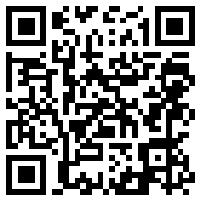 QR Code for bitcoin:1PiRkvLVFS4EKk2mJvREgFQexao2dCPUAD