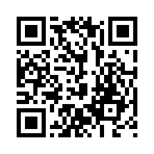 QR Code for bitcoin:1PiUocs3eEcKc5rafvw9JUcZarkAWxZKhk