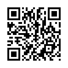 QR Code for bitcoin:1PiXGxQSyKSCgrCRo2GG8UQUwdc3kNUetK