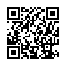 QR Code for bitcoin:1Pijpazfa5pXyTe5DBTetRmNoLZWStnwG3