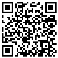QR Code for bitcoin:1PinBcEjA3vCyYxnDV2Uf6WuiW4KkZbSMS