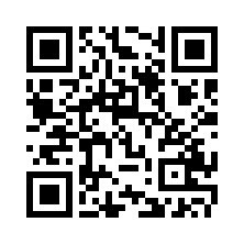 QR Code for bitcoin:1PinRRT6rMqt7TTYfRfCEBdVkqUdNcRiy4