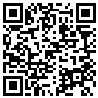 QR Code for bitcoin:1PinVktdTaRxrFuj9BvgYd2ouy3eu1PmS5