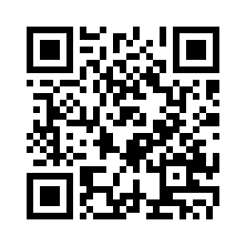 QR Code for bitcoin:1PitErbUXXGSgFSyPCRBEdxo25Cob5RDJ6