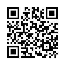 QR Code for bitcoin:1PitRP9iDFndxSY3irbkYJ6DbeWFajzaLn