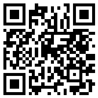 QR Code for bitcoin:1Pj2bkPLSvmmwPLJbjmohzuXB66ACLEEF5
