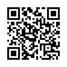 QR Code for bitcoin:1Pj4n5hGLDUAxCz1GxvGH7PPxvmcfSbEVR