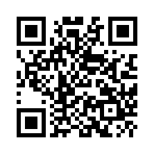 QR Code for bitcoin:1Pj5Waeseh4ZAFgVR6eP8xUd8mDMfCcv7c