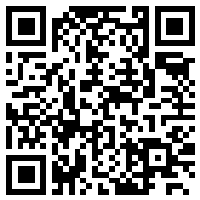 QR Code for bitcoin:1Pj6fRYR46Jgr89vBdvYW35sGngFYQTCxj
