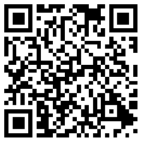 QR Code for bitcoin:1Pj77M2WZ12P9pvP64U4eU3eyooueGxEWT