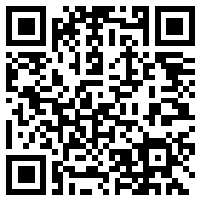 QR Code for bitcoin:1Pj8F2fokH6AQBofamqDTcS78KCftMNXud