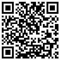 QR Code for bitcoin:1Pj9NbWPRaZb41uwZjLWh8H7PTrTu7JaRy