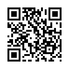 QR Code for bitcoin:1PjBAtC1xzkcFsm1EeGUWeZvTCCQdsi6bV