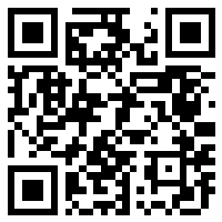 QR Code for bitcoin:1PjBUSbi2FfrURNmKwDWvRev21ZMN71ASC