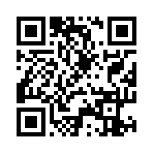 QR Code for bitcoin:1PjCRdcd7VTknVQtaWKXwM3HmC4XU3uLa4
