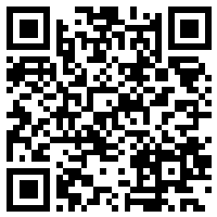 QR Code for bitcoin:1PjDXWShY7iYh6wj8FgGcp2VENNyu4vRrr